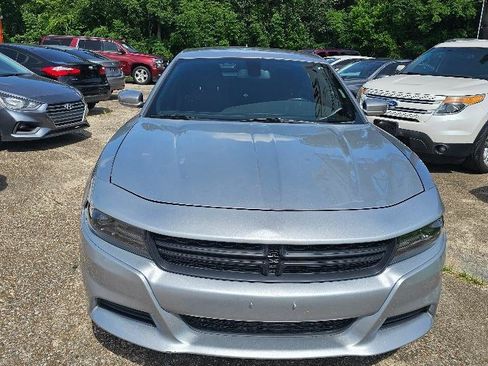 Used 2015 Dodge Charger SE w/ Popular Equipment Group RWD image 12