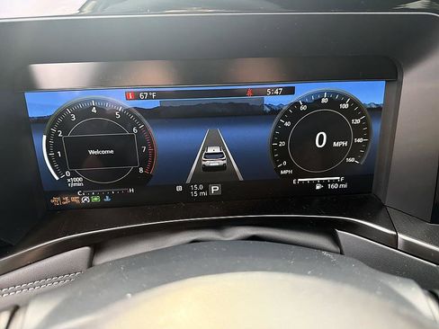 New 2026 Subaru Outback Touring XT AWD/4WD image 9