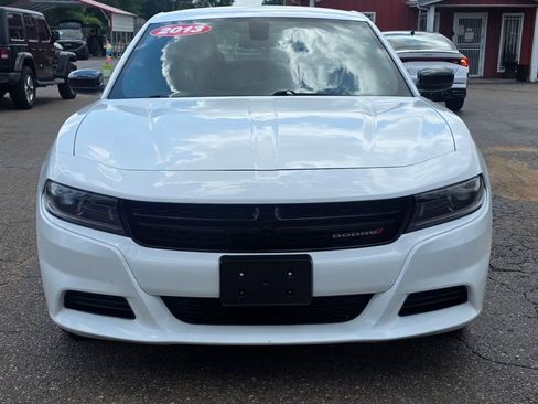 Used 2023 Dodge Charger SXT RWD image 8