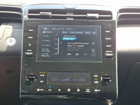 Certified 2023 Hyundai Tucson SEL w/ Convenience Package AWD/4WD image 16