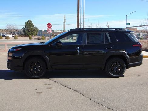 New 2026 Subaru Outback Limited image 7