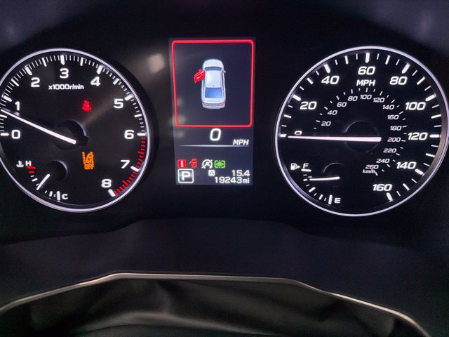 Used 2024 Subaru Legacy Limited AWD/4WD image 24