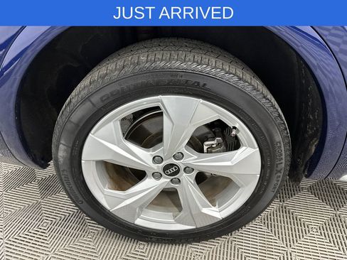 Used 2023 Audi Q5 2.0T Premium Plus w/ Premium Plus Package image 19