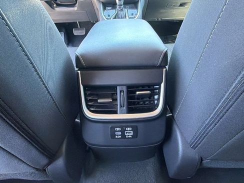 Used 2023 Subaru Outback Premium AWD/4WD image 25