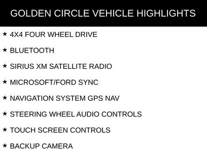 Used 2022 Ford Expedition Max Platinum