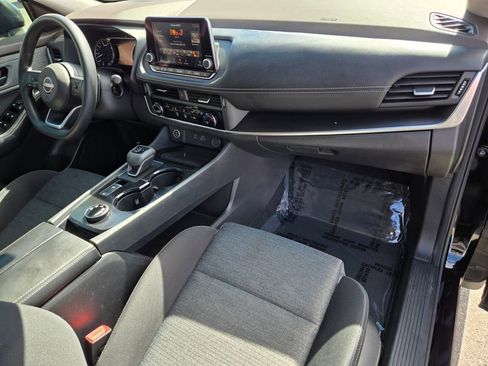 Certified 2022 Nissan Rogue S AWD/4WD image 20