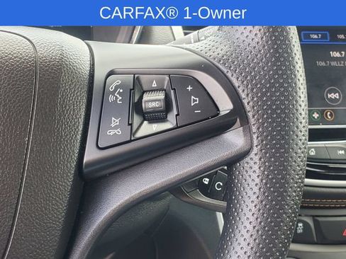 Used 2020 Chevrolet Trax LS FWD image 18