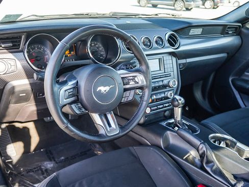 Used 2015 Ford Mustang Coupe w/ Ecoboost Performance Package image 13