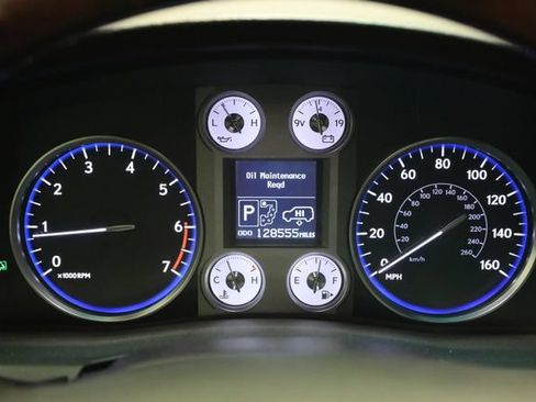 Used 2009 Lexus LX 570 4WD image 19
