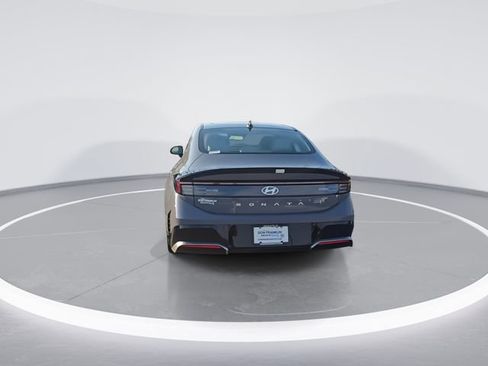 New 2026 Hyundai Sonata SEL FWD image 7