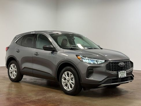 Used 2024 Ford Escape Active image 22