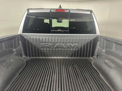 Used 2022 RAM 1500 Big Horn image 20