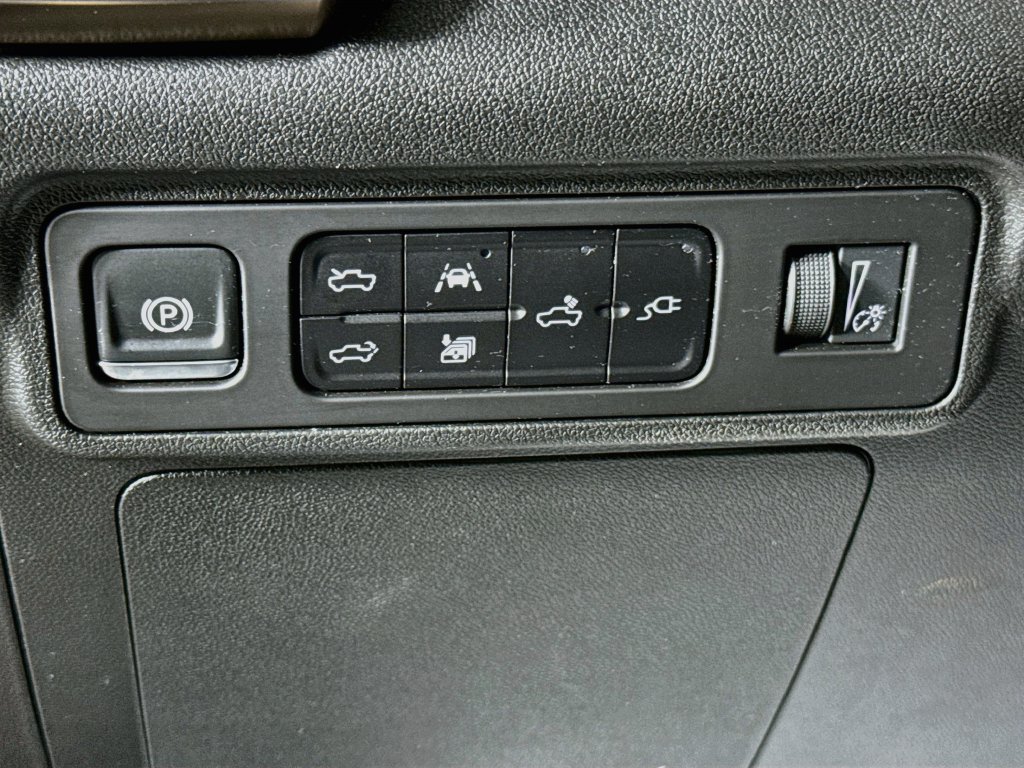 Used 2025 GMC Hummer EV 3X w/ Extreme Off-Road Package AWD/4WD image 10
