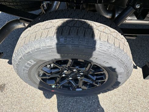 New 2026 Ford F150 XLT AWD/4WD image 9