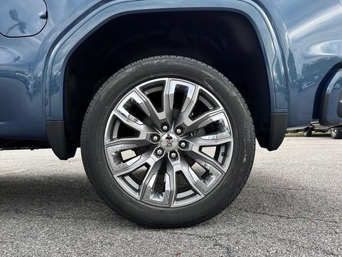 New 2026 GMC Sierra 1500 Denali w/ Denali Reserve Package AWD/4WD image 42