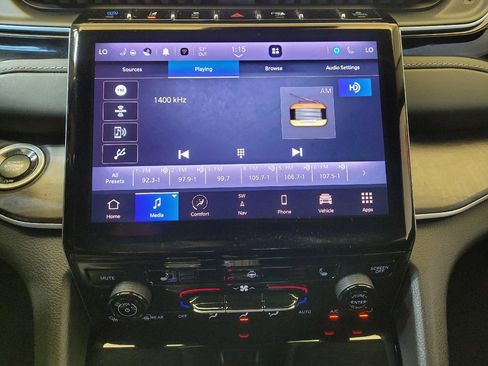 Used 2022 Jeep Grand Cherokee Limited 4xe AWD/4WD image 25