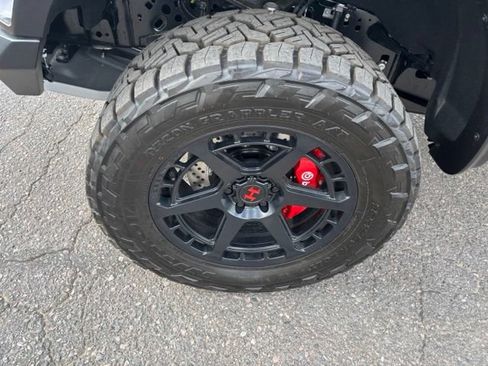 New 2026 Ford F150 Raptor AWD/4WD image 9
