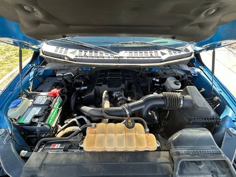 Used 2015 Ford F150 XLT w/ Equipment Group 302A Luxury AWD/4WD image 29