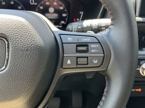 New 2026 Honda CR-V Sport-L image 23