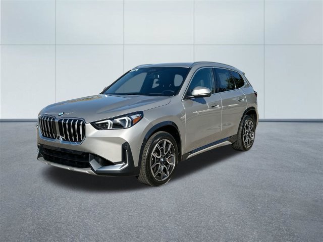 Used 2026 BMW X1 xDrive28i AWD/4WD image 6