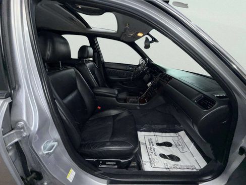 Used 2002 Acura RL image 32