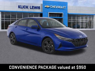 Used 2021 Hyundai Elantra SEL w/ Convenience Package FWD 360° Tour