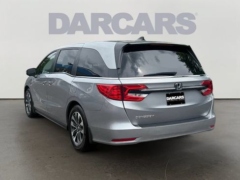Used 2023 Honda Odyssey EX-L image 5