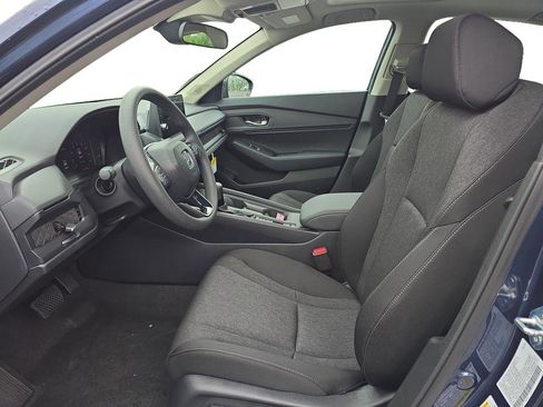 New 2026 Honda Accord SE image 10