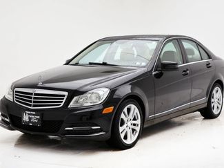 Used 2013 Mercedes-Benz C 300 4MATIC Sedan video 2