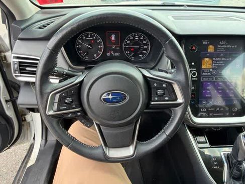 Used 2021 Subaru Outback Onyx Edition XT AWD/4WD image 21