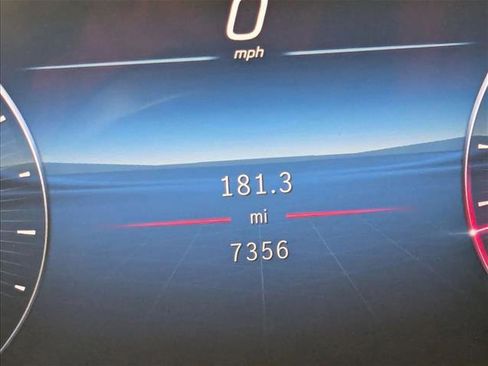 Certified 2025 Mercedes-Benz C 300 Sedan image 11