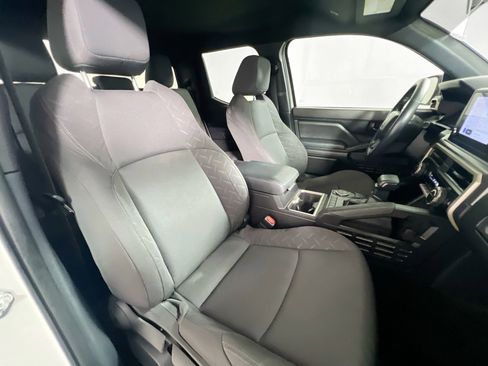 Used 2024 Toyota Tacoma SR5 RWD image 31
