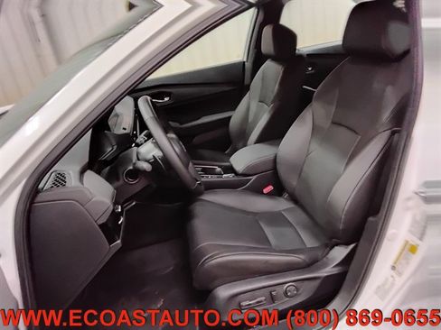 Used 2025 Honda Accord Sport image 10