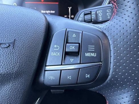 Used 2024 Ford Escape ST-Line image 27