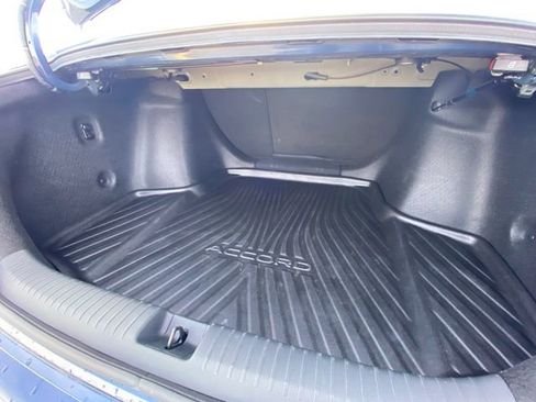 Used 2024 Honda Accord EX image 12