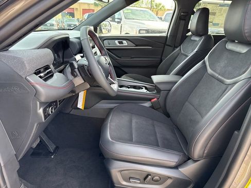 New 2026 Ford Explorer ST image 19