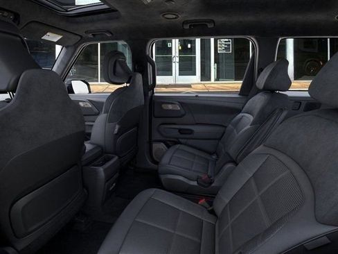New 2027 Kia Telluride SX Prestige AWD/4WD image 18