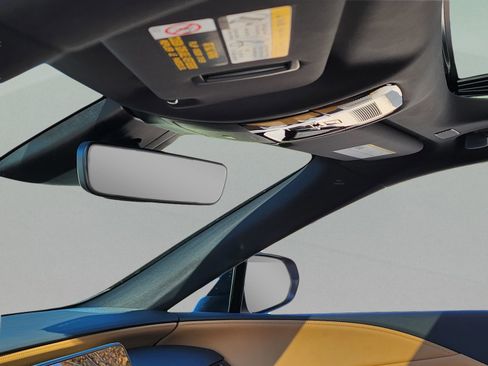 New 2026 Lexus RX 350h image 18