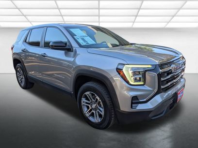 Used 2025 GMC Terrain Elevation
