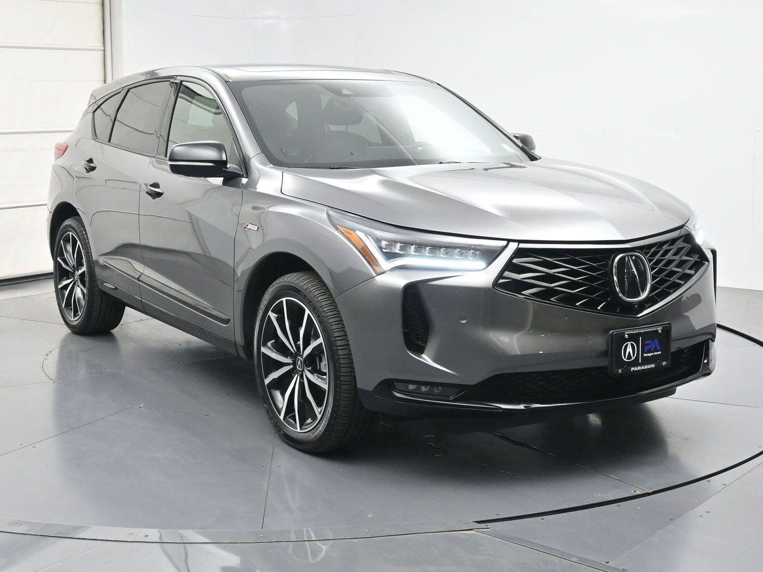 Used 2026 Acura RDX w/ Advance Package AWD/4WD image 29
