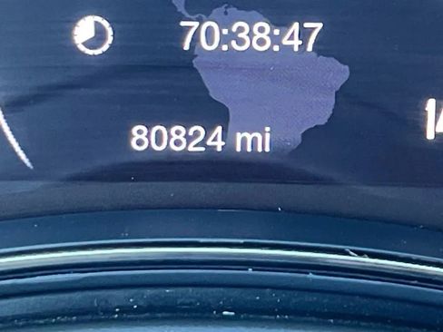 Used 2020 Dodge Durango R/T w/ Blacktop Package image 48