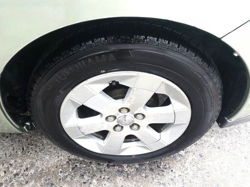 Used 2007 Toyota Prius FWD image 25