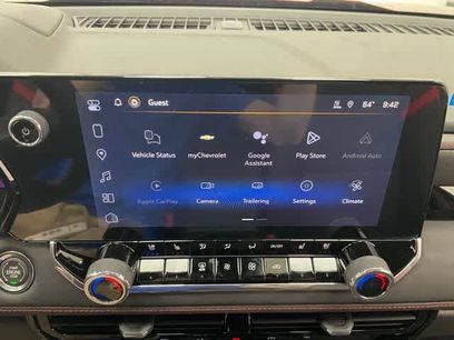 New 2026 Chevrolet Colorado Z71 w/ Z71 Convenience Package 2