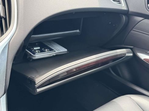 Used 2015 Acura TLX FWD image 30