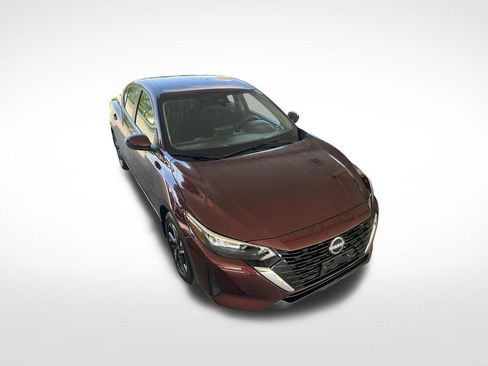 Certified 2024 Nissan Sentra SV w/ All-Weather Package FWD image 33