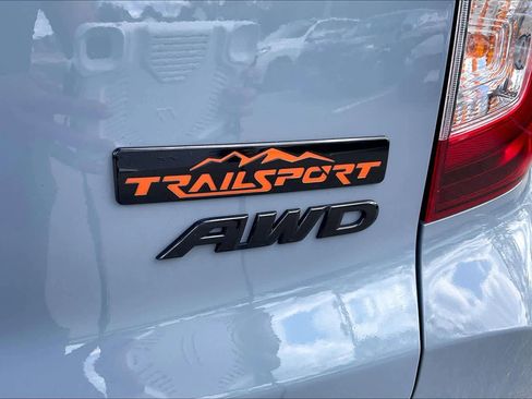 Used 2022 Honda Passport TrailSport image 9