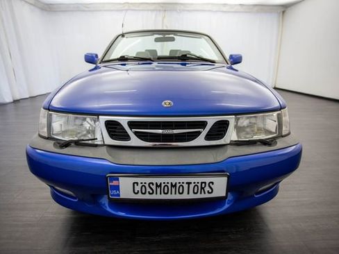 Used 2000 Saab 9-3 Viggen image 32