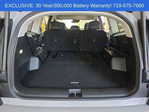 New 2026 Hyundai Ioniq 9 SEL AWD/4WD image 31