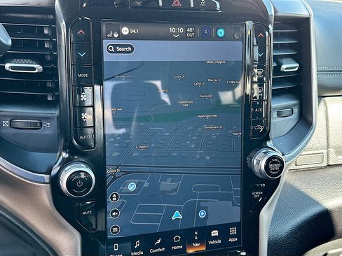 Used 2024 RAM 2500 Laramie image 22