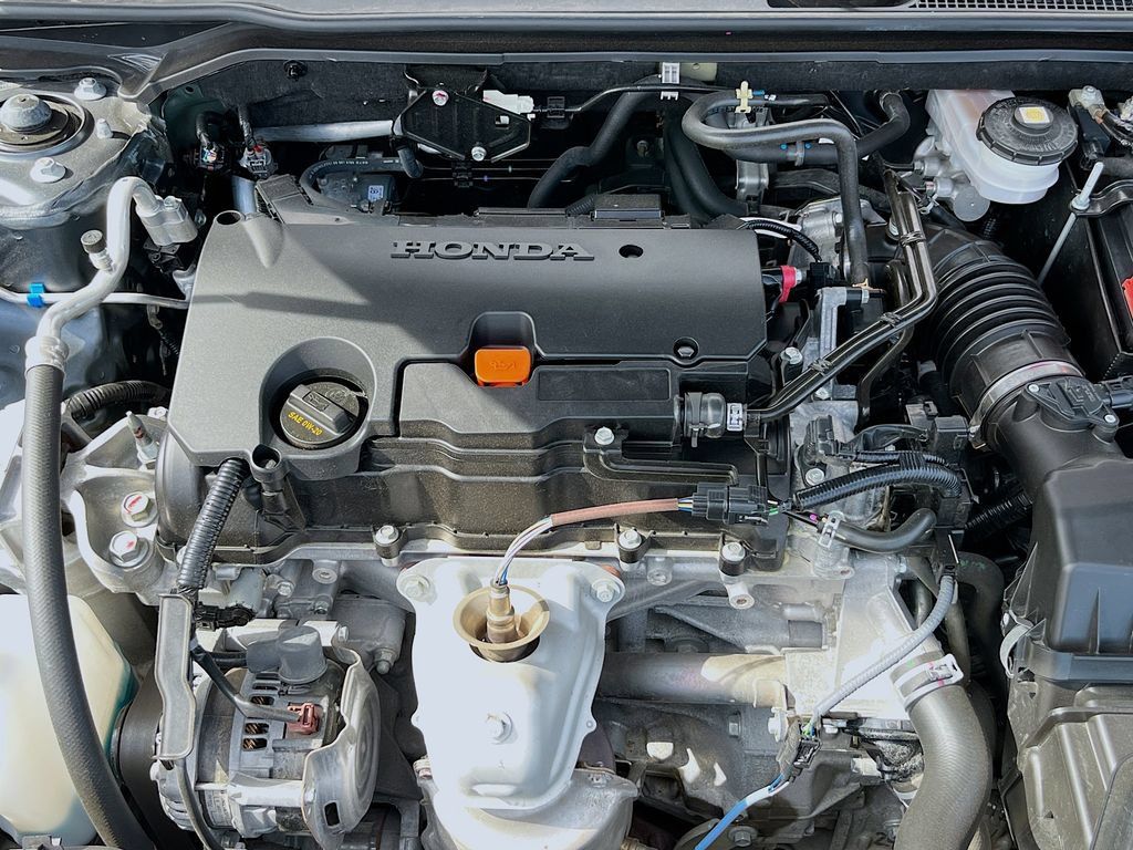 Used 2023 Honda Civic LX image 27